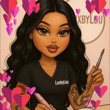 Gel nail salon in Poteau?