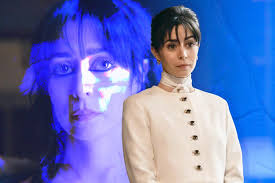 HBO's 'The Penguin' Introduces The Next Great Batman Villain: Cristin  Milioti's Sofia Falcone