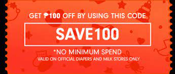 Find the best shopee promo code listed on our page with any shopee coupon code or deal on select sales. Shopee Voucher Diapers And Milk Shopee Ph Blog Shop Online At Best Prices Promo Codes Online Reviews More