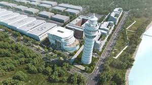 4k and hd video ready for any nle immediately. The Ship Campus One Auto Hub Batu Kawan Penang Youtube