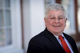 QVA Outstanding Service Award