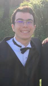 Hey everyone! I'm Zach and I'm from Orange County, California. I'm going to  be in Olin. I'll be