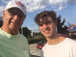 Come out and see us this Sunday 8 pm Show