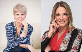 La verdad sobre la doctora Polo y los despidos de Misael y Vivian González  de su programa: Esto ocurrió - Guioteca
