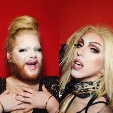 Dalston Superstore على X: " Today from 12pm-4pm, we've roped in two of the  best Diva's Grace Shush and Margo Marshall to teach you their secrets its  Diva 101 Brunch w/ Grace Shush and Margo Marshall! #brunch #drag #dalston  #queer #Diva Event ...