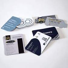 Online diecut business card printing services in india. Die Cut Business Cards Better Printing