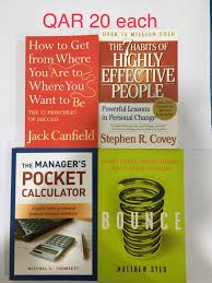 Free Give Away Books in Qatar