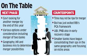 bank merger round 2 of psb merger punjab national bank