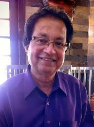 Chandrakant V. Hasolkar Obituary