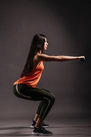 5 Easy Exercise To Lose Weight At Home Strength Buzz
