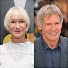 The force awakens official teaser #2 2021, april. Helen Mirren Said Harrison Ford Sucks At Kissing He Does Try But It Is Just Not There