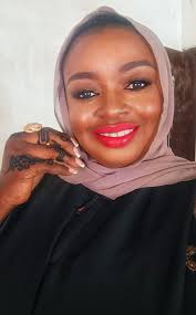 Going to owerri Norway called that I should send this 2 set to mama kitchen  thank you boss