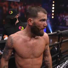 Caleb plant and caleb truax will sling leather at shrine exposition center in los angeles, california. Caleb Plant Shuts Out Caleb Truax Eyes Canelo Fight Next Bad Left Hook