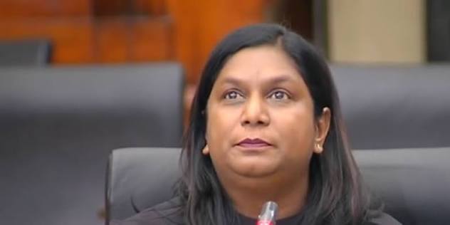 Andrea Johnson to head up the NPA's Investigating Directorate