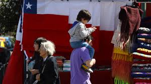 Chile es el país de América con el nivel más bajo de nacimientos en 2024: supera