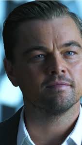 Leonardo DiCaprio in a commercial for BYD I directed and DPd