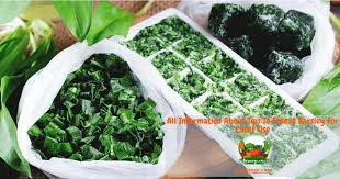 Wash the parsley.1 x research source rinse it in cold water and leave it to air dry. All Information About Tips To Freeze Parsley For Later Use