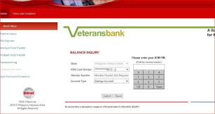 How to inquire balance in metrobank paycard? Veterans Bank Online Balance Inquiry Geekyfaust Tech News Reviews Philippines