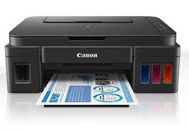 Update drivers or software via canon website or windows update service (only the printer driver and ica scanner driver will be provided via windows update service). Canon Pixma G2400 Driver Download Canon Software Setup