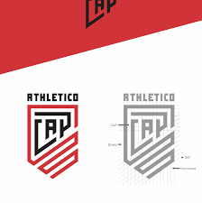 Choose from a list of 463 atletico logo vectors to download logo types and their logo vector files in ai, eps, cdr & svg formats along with their jpg or png logo. Athletico Paranaense Rebranding Juventus Inspired On Behance Football Logo Design Team Logo Design Word Mark Logo