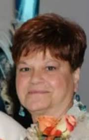 Obituary information for TINA MARIE KASTEN