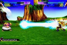 Download android apk data obb and ppsspp games , latest version with a direct link from mediafire or google drive with high compressed. New Dragon Ball Z Shin Budokai 3 Trick For Android Apk Download