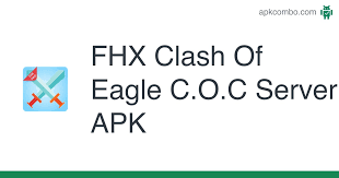 Clash of magic s1 is fully loaded with many resources including gems, gold, and elixir among several others. Fhx Clash Of Eagle C O C Server Apk 1 0 Aplicacion Android Descargar