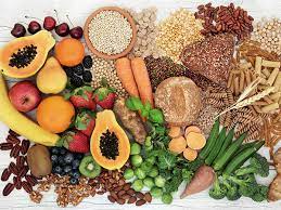 Check spelling or type a new query. Nutrition Tips For Relieving Constipation