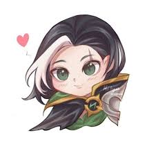 Pin Oleh Lin Thinzar Di Mlbb Seni Gambar