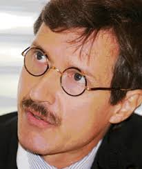 ASSOCIATE MEMBERS (3) — Ocular Surface Center Berlin