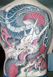 Tatuagem De Dragao Significado Dicas E 90 Estilos Impressionantes