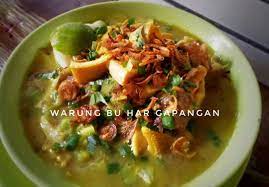 Kawah ijen & kawah wurung, banyuwangi bondowoso regency, west javathank you so much. Warung Rawon Soto Banyuwangi Bondowoso Regency East Java Satu Lagi Tempat Wisata Kuliner Di Banyuwangi Yang Terkenal Yaitu Pecel Rawon Ayu Yang Menyajikan Masakan Pecel Yang Enak Dan Dicampur Dengan