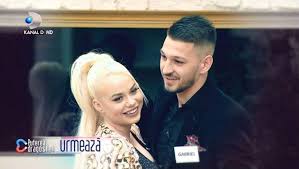 Puterea dragostei din 3 aprilie 2019. 08 11 Fotbalist Din Gorj Concurent La Puterea Dragostei Infogorj