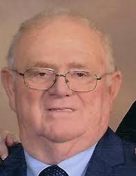 Obituary information for Roger Vincent French