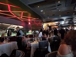 Mastros Ocean Club Fort Lauderdale Restaurant Reviews