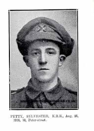 7th Battalion, Kings Royal Rifle Corps in the Great War