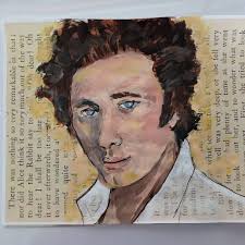 Bev Jackson's Abstract and Naive Art (@bevjacksonsjazz) • Instagram photos  and videos