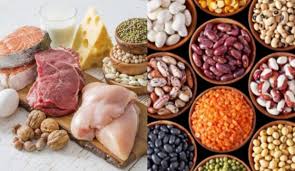 İşte, bugün ne pişirsem sorusuna cevap olacak 7 günlük yemek listesi Saglikli Protein Diyeti Listesi Kilo Vermek Artik Hayalden Ibaret Degil Saglik Haberleri