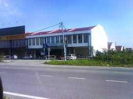 Maybe you would like to learn more about one of these? Balai Polis Taman Sentosa Mapio Net