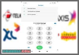 24 Cara Cek Nomor Hp Sendiri Semua Operator 2021 Ponseli Com