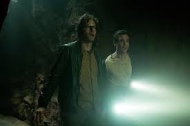 It Chapter Two: Bill Hader slipped in tribute to The Thing