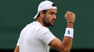 Roger federer vs matteo berrettini wimbledon 2019 fourth round highlights. Njpv1fejgssktm