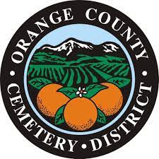 Orange County Cemetery District | Lake Forest CA