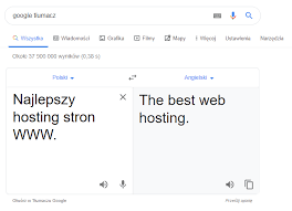Afrikaans, albański, amharski, angielski, arabski, azerski, baskijski, bengalski, białoruski, birmański, bośniacki, bułgarski, cebuański, chiński. Co To Jest Google Tlumacz I Jak Dziala Pomoc Home Pl