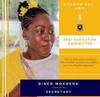 University of the Western Cape