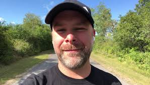 A quick update from our neck of the woods…