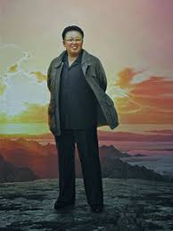 He has ranked on the list of famous people who were born on april 21, 1975. North Korean Cult Of Personality Wikipedia
