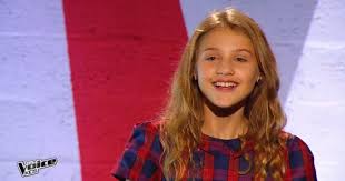Lors de la finale de the voice kids, prezy avait une petite surprise pour les trois derniers finalistes. En Images The Voice Kids Lou Tamillia Evan Qui Sont Les Finalistes