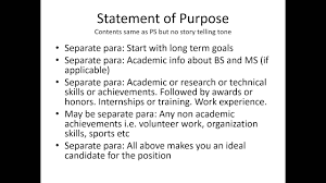 It seems to me that some european companies ask for a motivation letter meaning actually a cover letter explaining your motivation while some us companies specifically ask for an additional third document stating your. Personal Statement Statement Of Purpose Motivation Letter Cover Letter By M Ayaz Khan Phd Youtube