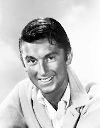 ROBERT EVANS great young 8x10 20th Century Fox portrait still -- d306